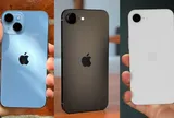 Đây là tam mã iPhone rẻ nhất Việt Nam gọi tên iPhone 16e, iPhone 14 và iPhone 17e