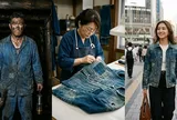 Hành trình của biểu tượng vải chàm: Từ giọt mồ hôi hầm mỏ đến giá trị trường tồn của đời sống hiện đại