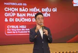 Prudential lan toả cơ hội nghề nghiệp, phát triển thế hệ tư vấn viên chuyên nghiệp tại các địa phương