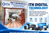Review thương hiệu ITH Digital Technology có uy tín không?