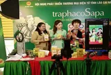 Xúc tiến thương mại mở đường cho nông sản Lào Cai vươn xa