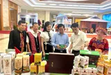 Lào Cai kết nối đầu tư, quảng bá nông sản, mở rộng thị trường tiêu thụ