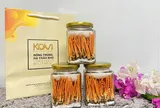 Đông Trùng Hạ Thảo KOVI – sản phẩm OCOP 4 sao