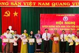 Đắk Liêng viết tiếp hành trình đổi mới