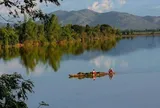 Bên dòng sông Sêrêpốk huyền thoại