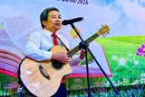 Biển và em - Thơ Lê Quốc Thịnh
