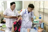 Sứ mệnh thầm lặng sau những bước đi hồi sinh của người bệnh