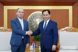 Việt Nam tiếp tục đồng hành cùng Cuba trong bảo đảm an ninh lương thực và phát triển nông nghiệp bền vững
