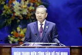 Tổng Bí thư, Chủ tịch nước Tô Lâm: Đất nước cần ở thanh niên một tinh thần mới, trách nhiệm hơn và cống hiến nhiều hơn