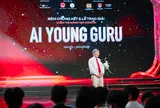 Chung kết AI Young Guru tại VTV: Cuộc so tài đỉnh cao khép lại, quán quân chính thức được xướng tên