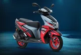 Đả bại Honda Vision, ‘xe ga quốc dân’ 125cc mới ra mắt giá chỉ 20 triệu đồng, thiết kế thể thao hơn SH Mode