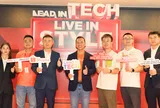 TCL hợp tác cùng Shopee phát triển hệ sinh thái công nghệ thông minh tại Việt Nam 2026