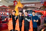 'Gamers Lead The Play' bùng nổ trải nghiệm dành cho cộng đồng game thủ Hà Nội