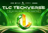 TLC TECHVERSE: Điểm hẹn của công nghệ, thời trang và phong cách sống