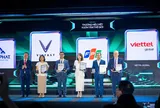 FPT trình diễn năng lực làm chủ công nghệ chiến lược tại Ngày hội Đổi mới sáng tạo quốc gia 2026