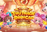 Gunny Mobi ra mắt phiên bản Thử Thách Đỉnh Cao, loạt KOL hào hứng nhập cuộc