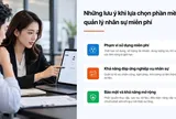 Phần mềm quản lý nhân sự miễn phí hay trả phí: Doanh nghiệp nên lựa chọn thế nào?