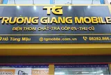 Trường Giang Mobile - Địa chỉ mua bán IPhone uy tín tại Hà Nội