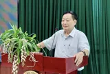 Hội Khoa học Phát triển Nông thôn Việt Nam: Vượt thách thức, vươn tầm phát triển