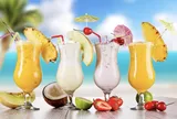 Đồ uống trong văn hóa ẩm thực Việt xưa và nay