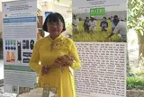 GS.TS Nguyễn Thị Lang: Người 'đánh thức' gen lúa hoang, nâng tầm gạo Việt