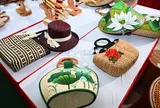 Thúc đẩy hệ sinh thái phát triển nghề bền vững: Dấu ấn và tầm nhìn từ hội thi sản phẩm thủ công mỹ nghệ Việt Nam