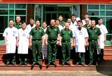 Bệnh viện Quân y 15: Dấu ấn 40 năm đậm nét trong lòng quân và dân Tây Nguyên