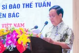 Chủ tịch Hội Khoa học Phát triển Nông thôn Việt Nam gửi thư chức mừng 100 năm Ngày Báo chí Cách mạng Việt Nam