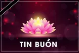 TIN BUỒN: Cụ Nguyễn Văn Biền từ trần!