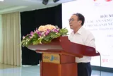 Bảo hiểm nông nghiệp tại Việt Nam: Bước chuyển dịch từ tư duy nhận hỗ trợ sang chủ động quản trị rủi ro tài chính