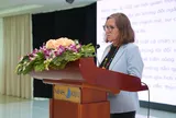 Hội thảo tổng kết Dự án Sáng kiến Tài chính rủi ro khí hậu cho nông nghiệp tại Việt Nam