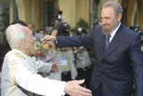 Đại tướng Võ Nguyên Giáp - Tổng tư lệnh Fidel Castro: Sự gặp gỡ lý tưởng cách mạng của hai huyền thoại thế kỷ XX