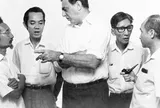 Nhịp cầu hòa bình từ cuộc đời huyền thoại Phạm Xuân Ẩn