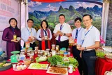 Sắc màu vùng cao: Ngày hội văn hóa và hương sắc cà phê giữa lòng thủ phủ Sơn La