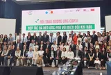 Việt Nam chủ động vươn tầm cao mới tại COP31: Dấu ấn hợp tác đa phương và khát vọng phát triển xanh