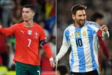 Không phải Messi hay Ronaldo, siêu máy tính cho ra kết quả khó tin về nhà vô địch World Cup 2026