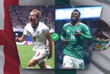 Trực tiếp bóng đá Anh vs Mexico, 7h ngày 6/7 - Link xem trực tiếp World Cup 2026 trên VTV6 FULL HD