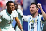 Bảng xếp hạng Vua phá lưới World Cup 2026 mới nhất: Mbappe hết cơ hội đuổi kịp Messi