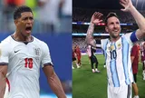 Nhận định bóng đá Anh vs Argentina - World Cup 2026: Messi lập kỷ lục, Harry Kane gây thất vọng?