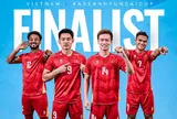Lịch thi đấu Chung kết lượt đi AFF Cup 2026 mới nhất - Lịch thi đấu ĐT Việt Nam vs Thái Lan hôm nay 22/8