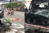 Nguyên nhân tài xế ô tô lao vào nhà dân ở Lâm Đồng tử vong, nhân chứng ‘ám ảnh’ nhớ lại vụ việc