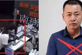 Diễn biến mới vụ nghi phạm người nước ngoài dùng dao khống chế cướp 145 triệu tại cửa hàng tạp hóa