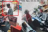 Lý lịch nam thanh niên rút dao dọa giết thu ngân siêu thị ở Hà Nội? Nạn nhân thoát chết như thế nào?