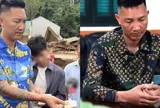 Bộ CA công bố loạt tin gây chú ý về Huấn Hoa Hồng: Lừa đảo biết trước số lô, số đề để chiếm đoạt tiền