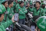 Thực hư tin loạt tài xế đình công, kêu gọi nhau tắt ứng dụng dừng hoạt động khiến ‘Grab tê liệt’?