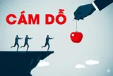 Vượt qua cám dỗ: Chìa khóa vàng mở lối cuộc đời bền vững