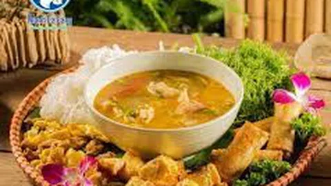 Câu chuyện sản phẩm linh hồn của sản phẩm OCOP