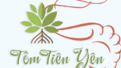 ​​​​​​​Xây dựng thương hiệu sản phẩm Tôm Tiên Yên - Quảng Ninh