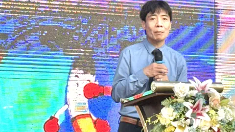 Tổng kết cuộc thi “Tìm hiểu về tác hại của thuốc lá và thuốc lá điện tử” dành cho thiếu nhi toàn quốc, năm 2025