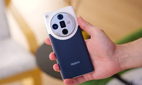 Chiến binh OPPO Find X8 Ultra lộ diện thông số camera khủng, liệu có đủ sức ‘truất ngôi vương’ của Galaxy S24 Ultra?